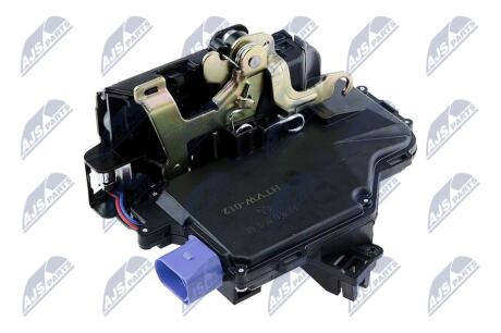 Замок дверей задн прав Nty EZCVW012