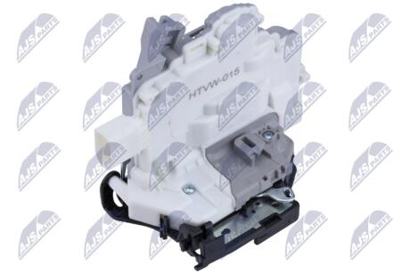 Замок двері Nty EZCVW015