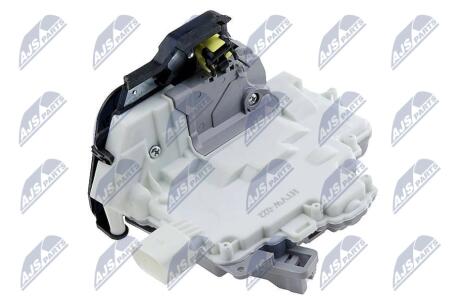 Замок двері задній правий Nty EZCVW022