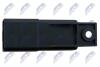 Реле свічок накалювання VW Crafter/Caddy 1.6-2.0 TDI 05- Nty EZP-VW-004 (фото 5)
