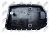 Піддон масляний АКПП з фільтром BMW E60/E61/E63/E64/E87/E90/E91/E65/66/Z4 Nty FSF-BM-001 (фото 3)