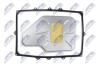 Фільтр АКПП Nty FSFDW003 (фото 3)