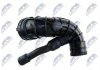 Патрубок інтеркулера Citroen C2 (JM_) 1.4 Hdi 03- Ford Fiesta VI 1.4TDCI 09- Peugeot/206/207 1.4Hdi 06- Nty GPP-CT-000 (фото 4)