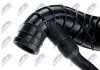 Патрубок інтеркулера Citroen C2 (JM_) 1.4 Hdi 03- Ford Fiesta VI 1.4TDCI 09- Peugeot/206/207 1.4Hdi 06- Nty GPP-CT-000 (фото 5)