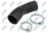 Патрубок системи турбонаддува Citroen Berlingo, C3 Ii, C3 Picasso, C4. Peugeot 2008, 207, 207 Cc 1.4D/1.6D 04.05- Nty GPP-CT-011 (фото 1)
