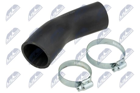 Патрубок системи турбонаддува Citroen Berlingo, C3 Ii, C3 Picasso, C4. Peugeot 2008, 207, 207 Cc 1.4D/1.6D 04.05- Nty GPP-CT-011