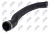 Патрубок интеркулера Ford Focus II 2.0 CDTi 03-12 Nty GPP-FR-040 (фото 2)