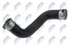 Патрубок інтеркулера Nissan Qashqai 1.6 Dci 13- Nty GPP-NS-014 (фото 1)