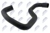 Патрубок інтеркулера Opel Vivaro 1.9TDi 01-/Renault Trafic 1.9DCi 01- Nty GPP-PL-026 (фото 2)