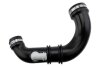 Патрубок інтеркулера Dacia Duster, Logan, Sandero Renault Clio Ii, Kangoo I 1.5D 02.03- Nty GPP-RE-010 (фото 3)