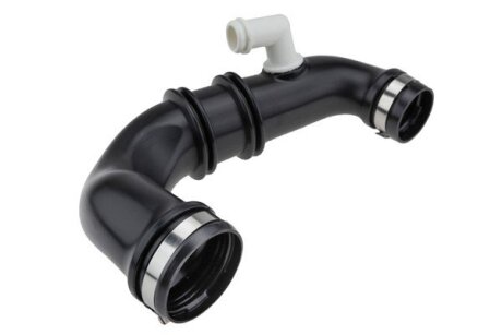 Патрубок інтеркулера Dacia Duster, Logan, Sandero Renault Clio Ii, Kangoo I 1.5D 02.03- Nty GPP-RE-010