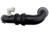 Патрубок інтеркулера Dacia Duster, Logan, Sandero Renault Clio Ii, Kangoo I 1.5D 02.03- Nty GPP-RE-010 (фото 6)