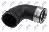 Патрубок інтеркулера Audi A3/Skoda Octavia II/VW Caddy III/Passat/Touran 1.9 Tdi/2.0Tdi 04-13 Nty GPP-VW-084 (фото 2)