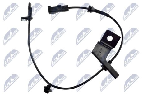 Датчик ABS перед ліворуч Ford Fusion, Mondeo 1.0-2.5 09.12- Nty HCA-FR-056 (фото 1)