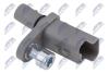 Датчик ABS зад. Citroen C4 Grand Picasso, C4 Picasso Peugeot 3008, 308, 5008 1.2-2.0D 02.13- Nty HCA-PE-014 (фото 2)