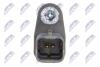 Датчик ABS зад. Citroen C4 Grand Picasso, C4 Picasso Peugeot 3008, 308, 5008 1.2-2.0D 02.13- Nty HCA-PE-014 (фото 5)
