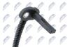 Датчик ABS пердній Opel Astra K 1.0-1.6D 06.15- Nty HCA-PL-018 (фото 2)