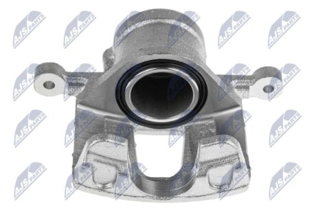 Суппорт гальмівний лів.перед. Chevrolet Astra, Aveo / Kalos, Lacetti, Nubira Daewoo Lacetti, Nubira 1.4-2.0D 05.97- Nty HZP-DW-000