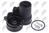 Сервопривід супорта BMW 1 (F40), 2 (F45), 2 GRAN COUPE (F44), 2 GRAN TOURER (F46), 2 GRAN TOURER VAN (F46), I3 (I01), X1 (F48), X2 (F39) MINI (F55), (F56), (F57) 0.65H-Electric 08.13- Nty HZS-LR-001A (фото 1)