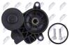Сервопривід супорта BMW 1 (F40), 2 (F45), 2 GRAN COUPE (F44), 2 GRAN TOURER (F46), 2 GRAN TOURER VAN (F46), I3 (I01), X1 (F48), X2 (F39) MINI (F55), (F56), (F57) 0.65H-Electric 08.13- Nty HZS-LR-001A (фото 4)
