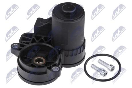 Сервопривід супорта BMW 1 (F40), 2 (F45), 2 GRAN COUPE (F44), 2 GRAN TOURER (F46), 2 GRAN TOURER VAN (F46), I3 (I01), X1 (F48), X2 (F39) MINI (F55), (F56), (F57) 0.65H-Electric 08.13- Nty HZS-LR-001A