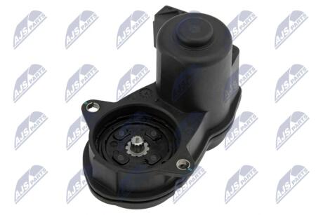 Сервопирівд супорта  Nissan Leaf, X-Trail Iii 1.6-Electric 04.14- Nty HZS-NS-001A