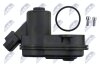 Сервопривід супорта Renault Fluence, Grand Scenic III, Megane Cc, Megane III, Megane IV, Scenic III 1.2-2.0D 11.08- Nty HZS-RE-001A (фото 2)