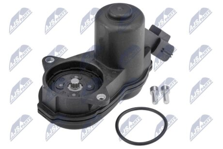 Сервопривід супорта Renault Fluence, Grand Scenic III, Megane Cc, Megane III, Megane IV, Scenic III 1.2-2.0D 11.08- Nty HZS-RE-001A