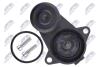 Сервопривід супорта (Z 6) Audi Q3 Seat Alhambra Vw Cc, Passat, Passat Alltrack, Passat Cc, Sharan, Tiguan 1.4-3.6 Nty HZS-VW-001A (фото 4)