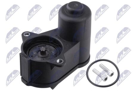 Сервопривід супорта (Z 6) Audi Q3 Seat Alhambra Vw Cc, Passat, Passat Alltrack, Passat Cc, Sharan, Tiguan 1.4-3.6 Nty HZS-VW-001A