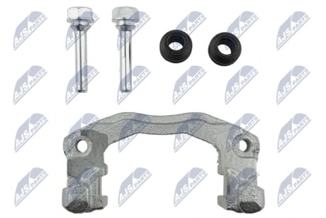 Скоба Nty HZTHY510A