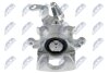Супорт задній лівий Citroen C4 Aircross Mitsubishi Asx, Outlander III Peugeot 4008 1.6-3.0 05.10- Nty HZT-MS-019 (фото 1)