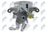 Супорт задній лівий Citroen C4 Aircross Mitsubishi Asx, Outlander III Peugeot 4008 1.6-3.0 05.10- Nty HZT-MS-019 (фото 2)
