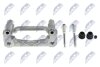 Скоба супорта заднього NISSAN X-Trail T31 07-14, X-Trail T30 00-09 Nty HZT-NS-002A (фото 2)