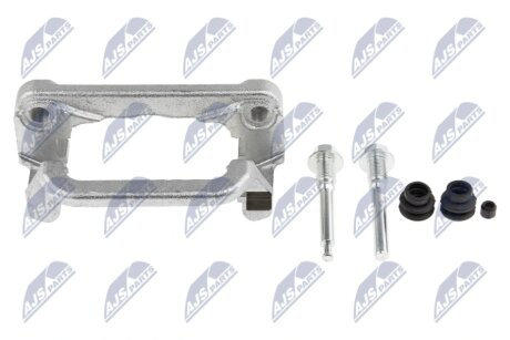Скоба супорта заднього NISSAN X-Trail T31 07-14, X-Trail T30 00-09 Nty HZT-NS-002A