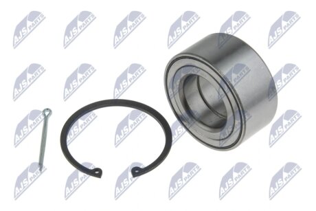 Підшипник пер. маточини Nty KLP-CT-009