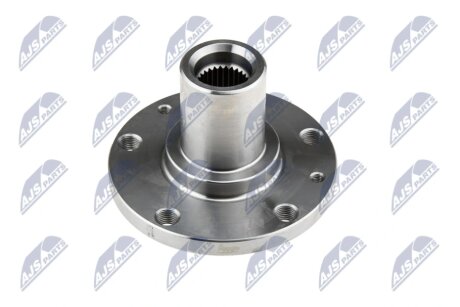 Підшипник ступиці пер Nty KLPCT012P