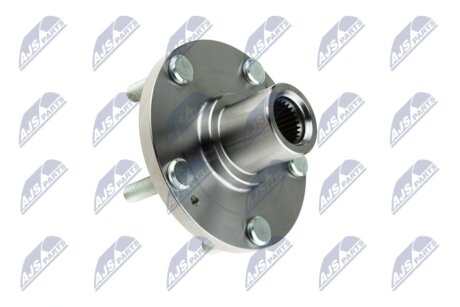 Підшипник маточини передній Nty KLPHY509P