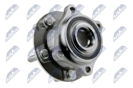 Пiдшипник ступицi пер Nty KLPHY526