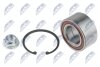Підшипник маточини Nty KLP-ME-016 (фото 1)