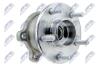 Ступиця зад. FORD KUGA II 1.5-2.0D 03.13- Nty KLT-FR-061 (фото 2)