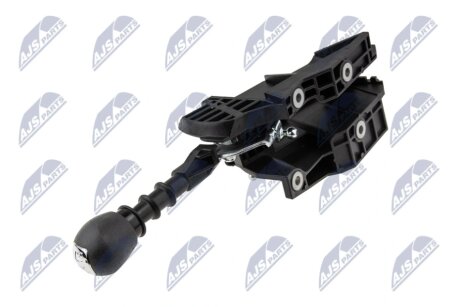 Важіль керування КПП Nty LZBVC002