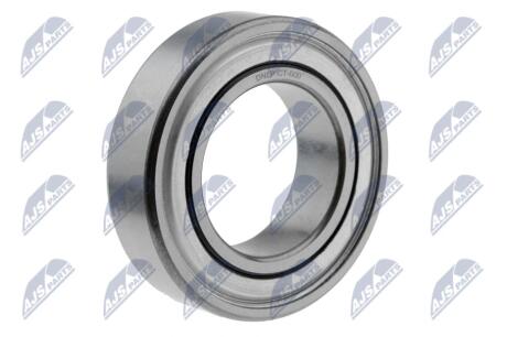 Подвесной подшипник полуоси Ford Galaxy 1.9TDI, 00-06, VW Sharan 1.9 TDI, 01-10, Seat Alhambra 1.9 TDI, 03-05 Nty NLP-CT-000