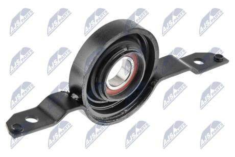 Підвісний підшипник карданного валу Nty NLWAU004