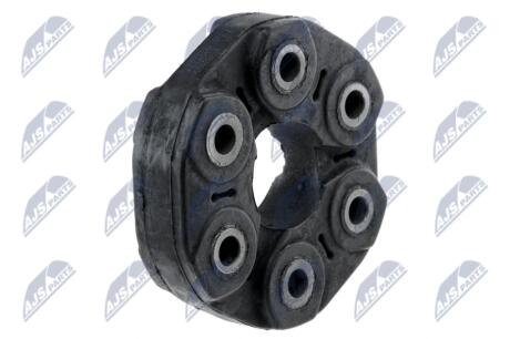 Муфта карданого валу Hyundai Tucson 2.0-2.7 -2.0crdi 04-10 Nty NPE-HY-500