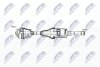 Піввісь Nty NPWBM030 (фото 1)