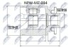 ШРКШ Nty NPWMZ034 (фото 1)