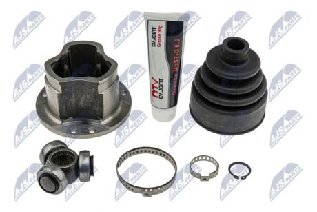 ШРУС Nty NPWNS034