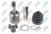 ШРКШ внутр. Opel Astra H 1.9CDTI 04-/Vectra C 1.9CDTI 04- Nty NPW-PL-001 (фото 2)
