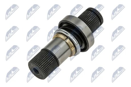 Вал КПП VAG T5 2.5Tdi Nty NPW-VW-008W